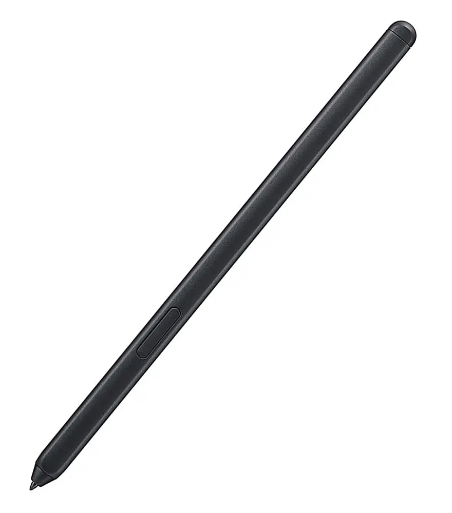 N/A Galaxy S21 Ultra S Pen Replacement Compatible with Samsung Galaxy S21 Ultra 5G Stylus Pen (Black) | Precise Control & Gesture - view 2