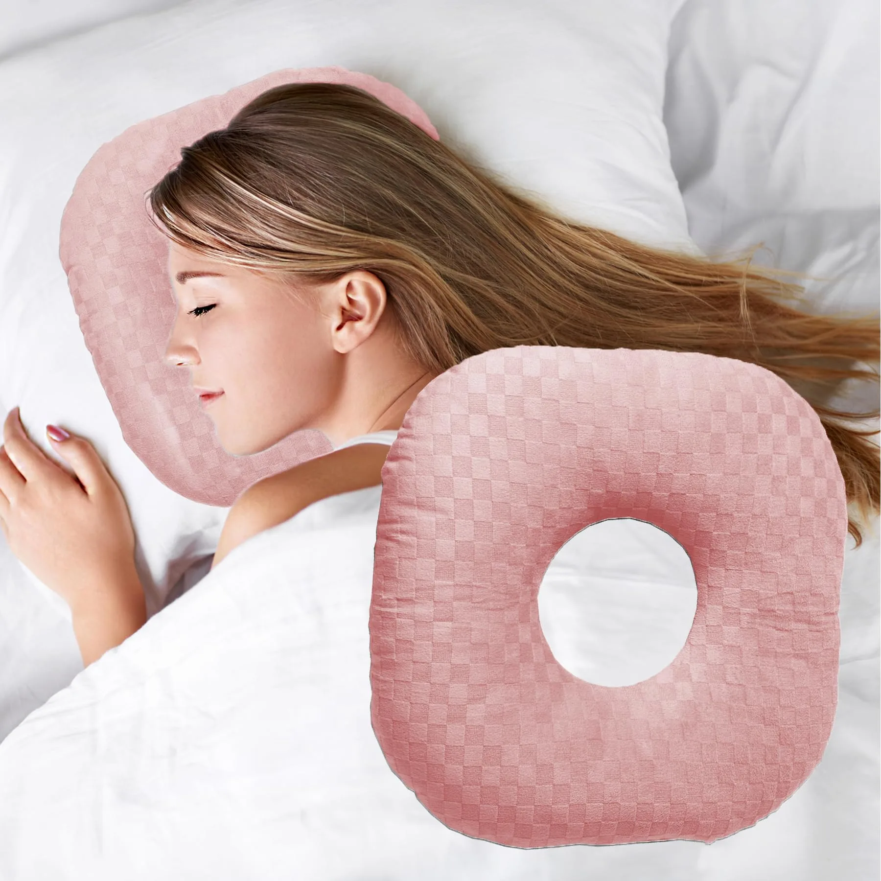 Specialty Medical Pillows