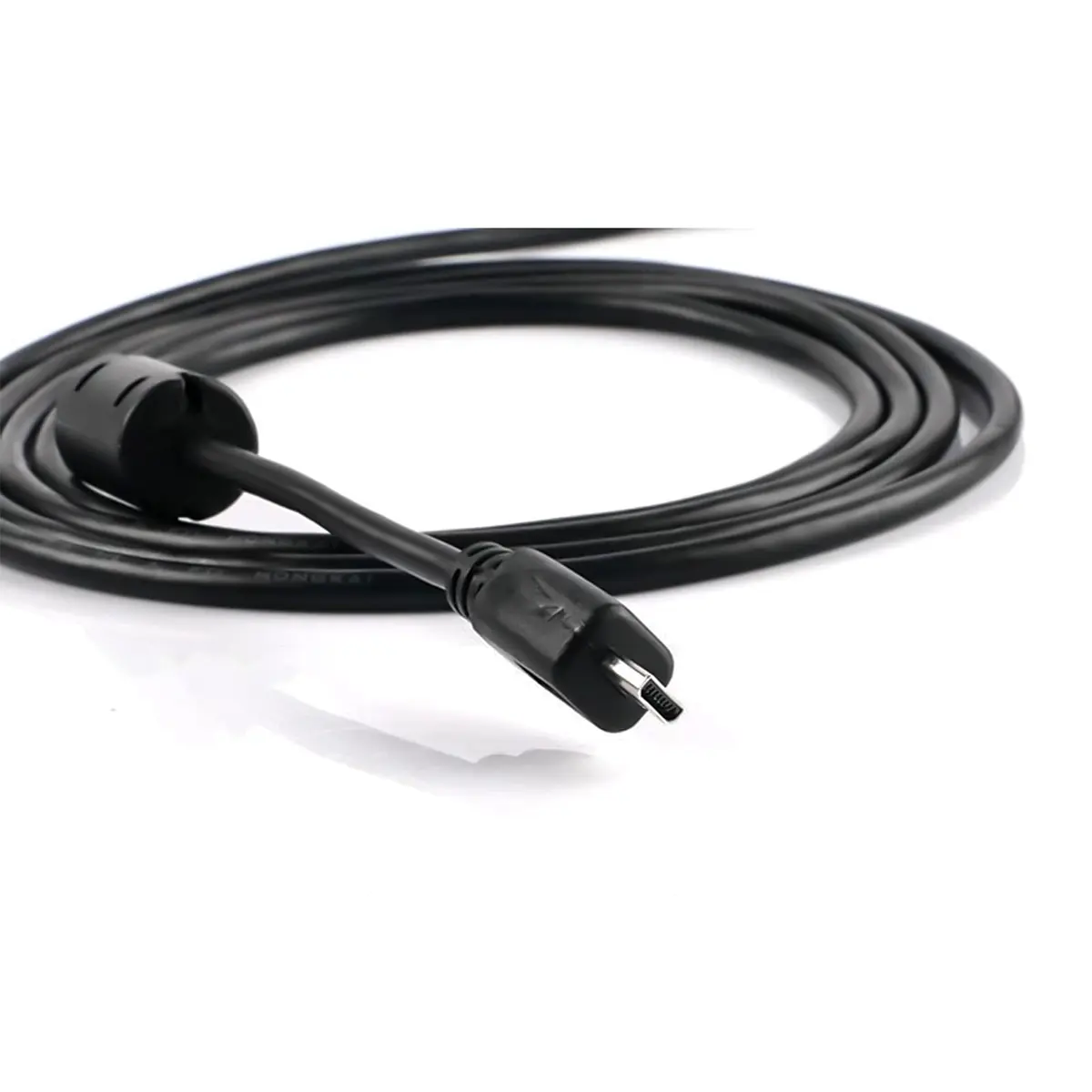 YCWZZH 2 Pack USB Camera Data Cord for Fujifilm & More | Fast Data Transfer & Charging - view 4