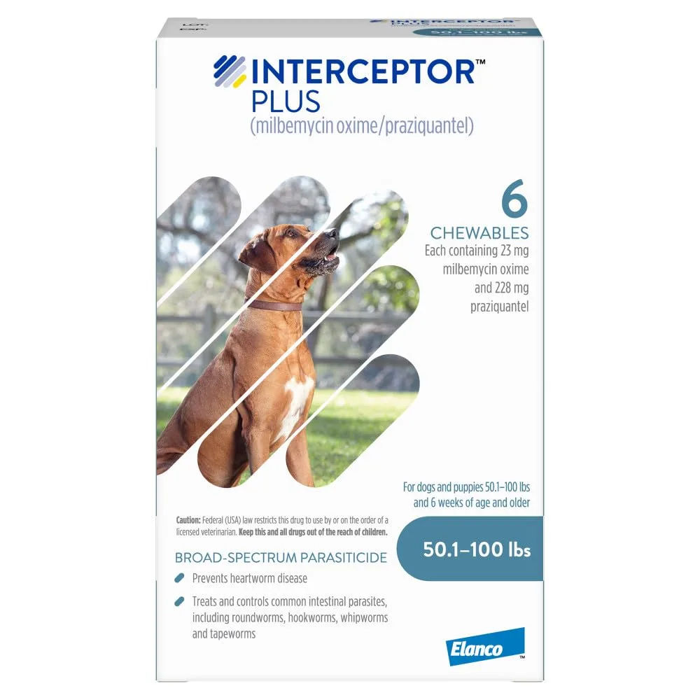 Animal Medication