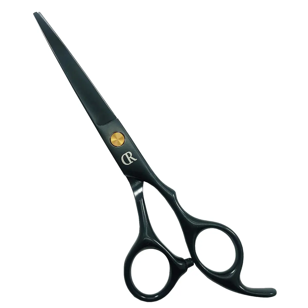 JAVENPROLIU Professional Hair Cutting Shears 6 Inch (15.24 cm) | Barber Scissors for Men, Women, Kids - main product image