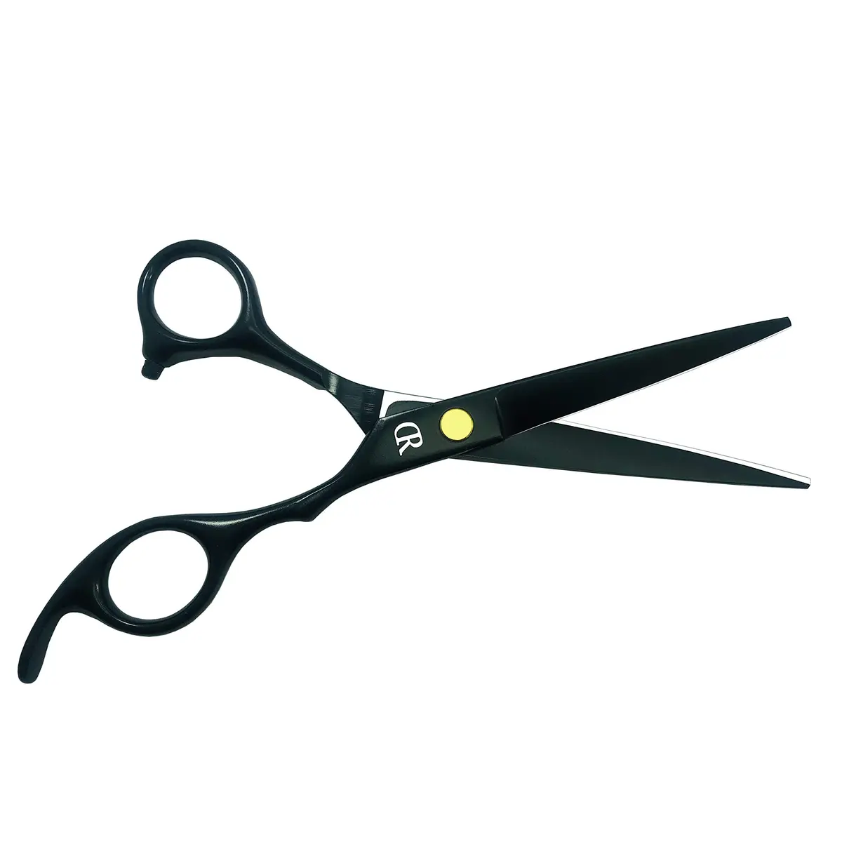 JAVENPROLIU Professional Hair Cutting Shears 6 Inch (15.24 cm) | Barber Scissors for Men, Women, Kids - view 5