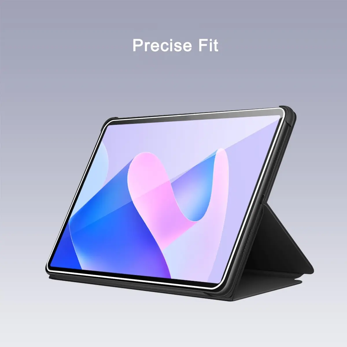 Ailun Screen Protector for iPad Pro 11 Inch/iPad Air 11 Inch, 2024-2026 | Tempered Glass with High Clarity & Scratch Resistance - view 5