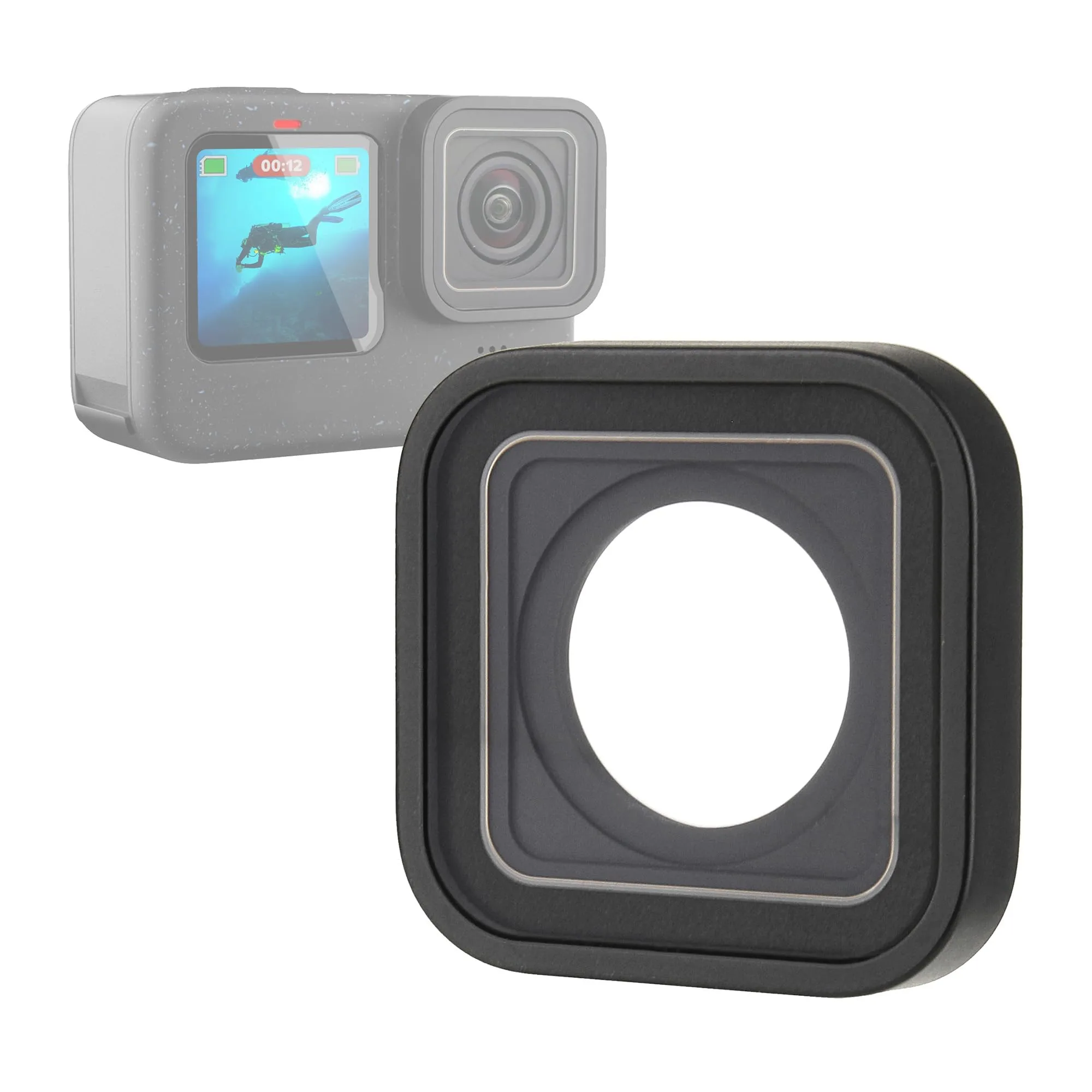 Camera Enclosure