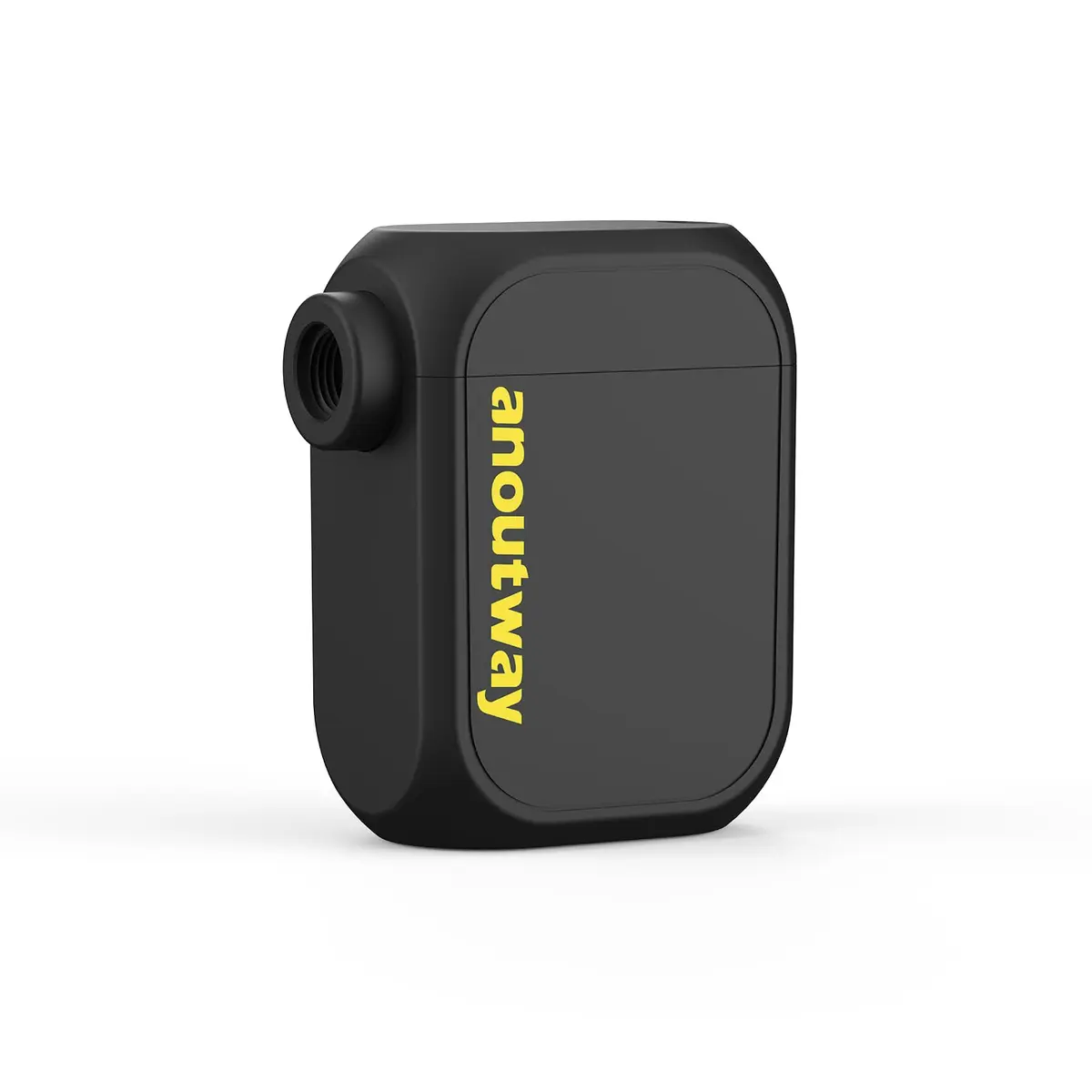 anoutway Bike Pump AT1 No Pressure Gauge | Mini Electric Tire Inflator 120g - view 8