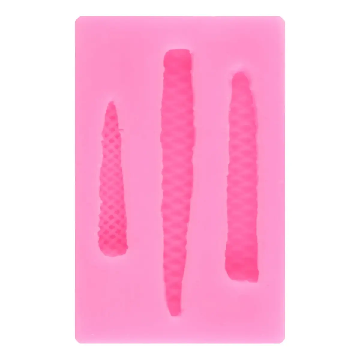 ZiXiang Anthurium Silicone Mold Set of 2 | Food Grade Cake Decorating & Chocolate Making Molds - view 9