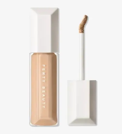 Fenty Beauty Were Even Hydrating Longwear Concealer 0.30 oz | Brightening, Hydrating, Long-Lasting - main product image