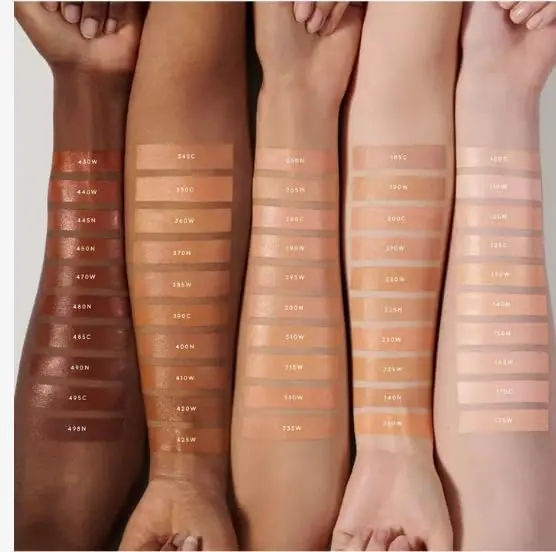 Fenty Beauty Were Even Hydrating Longwear Concealer 0.30 oz | Brightening, Hydrating, Long-Lasting - view 7