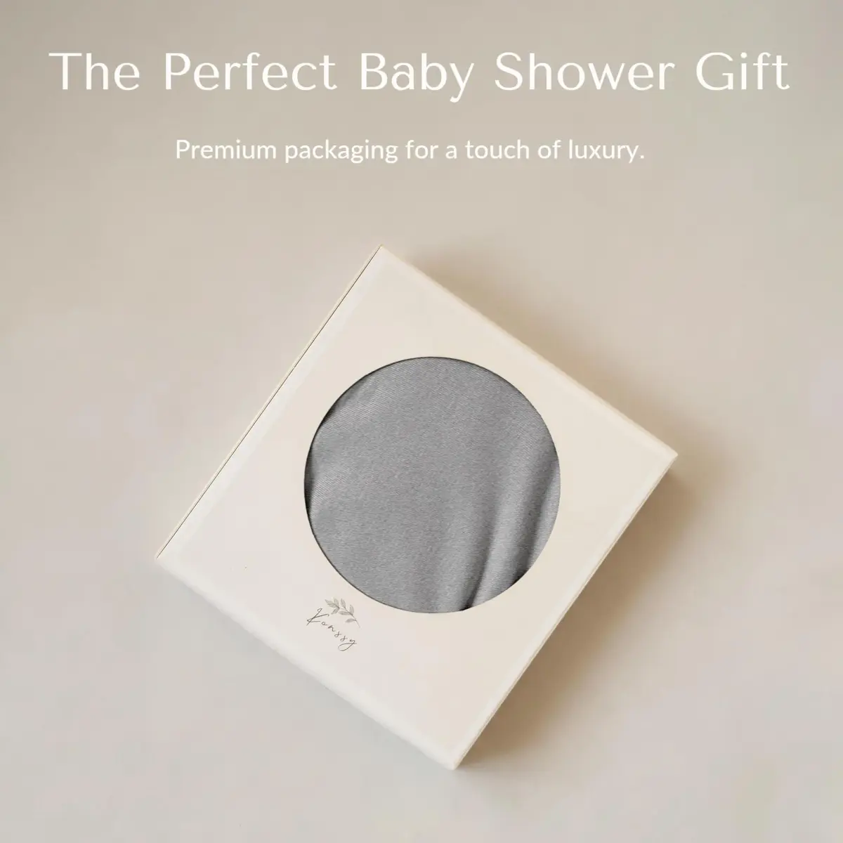 Konssy Rayon Made from Bamboo Nursing Cover for Breastfeeding | Soft, Breathable, Wearable Poncho with 360° Privacy - view 7