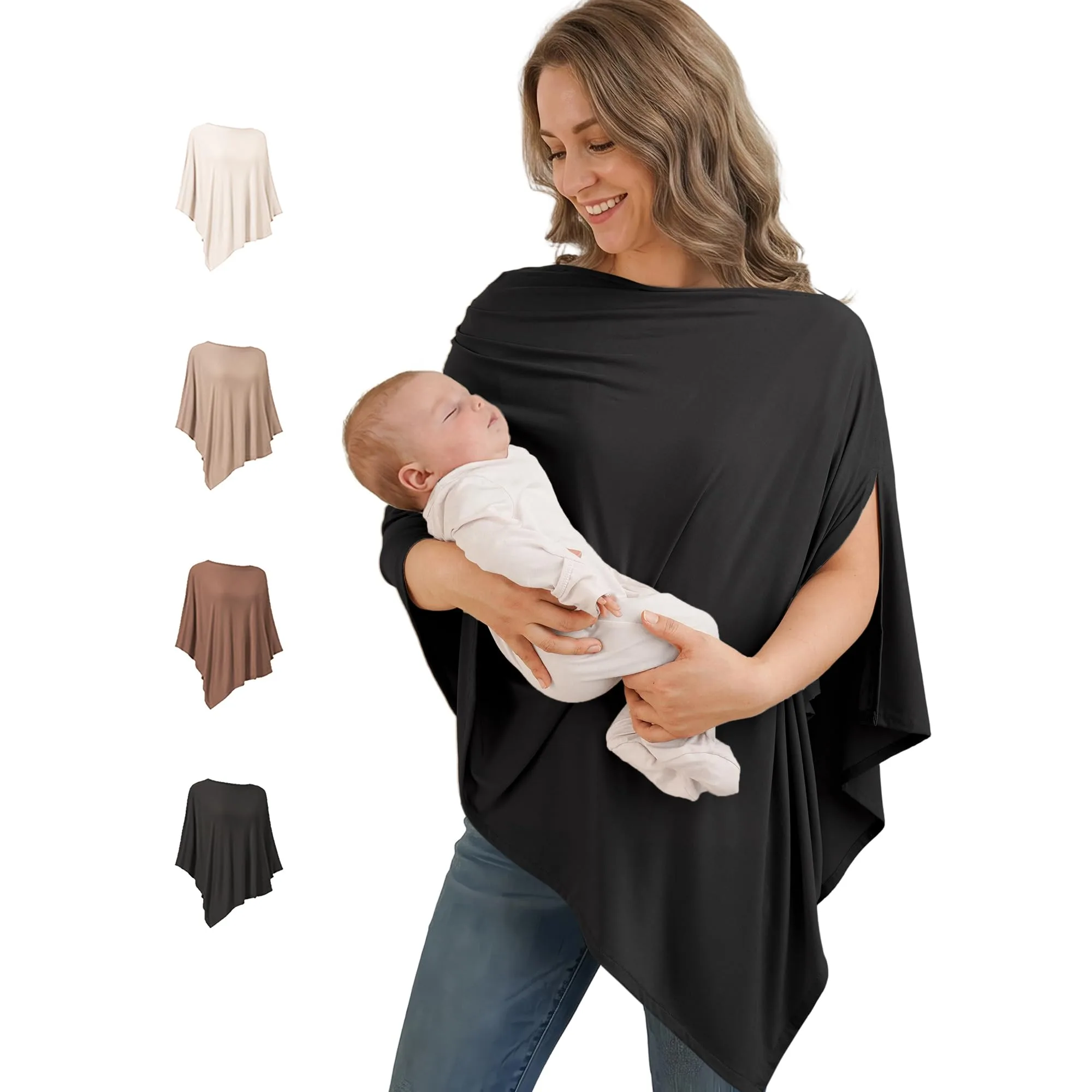 Nursing Covers