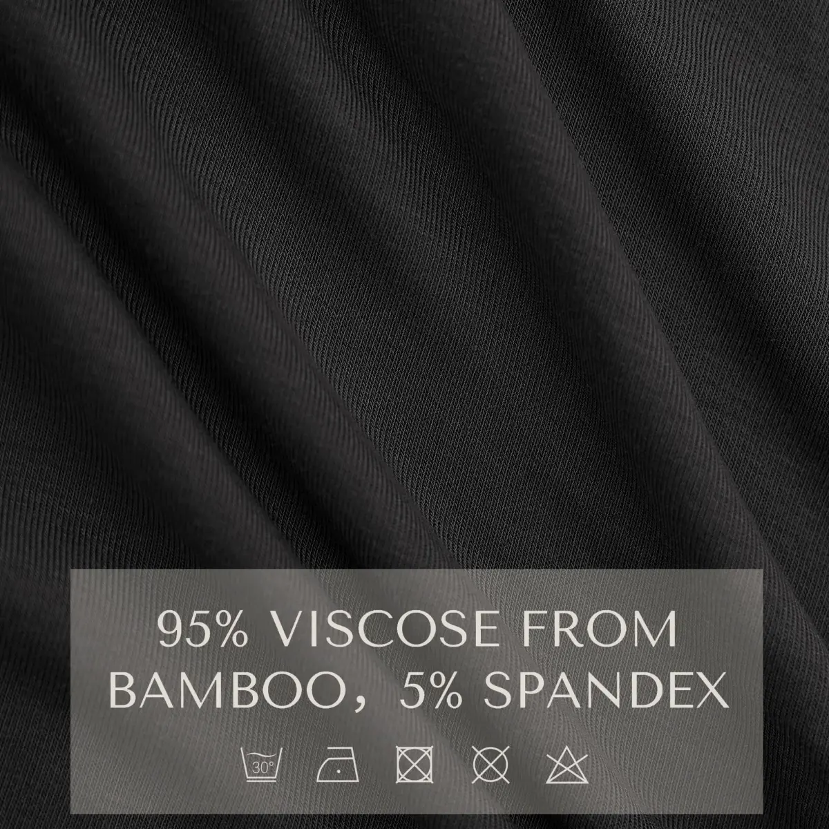 Konssy Rayon Made from Bamboo Nursing Cover for Breastfeeding | Soft, Breathable, Wearable Poncho with 360° Privacy - view 4