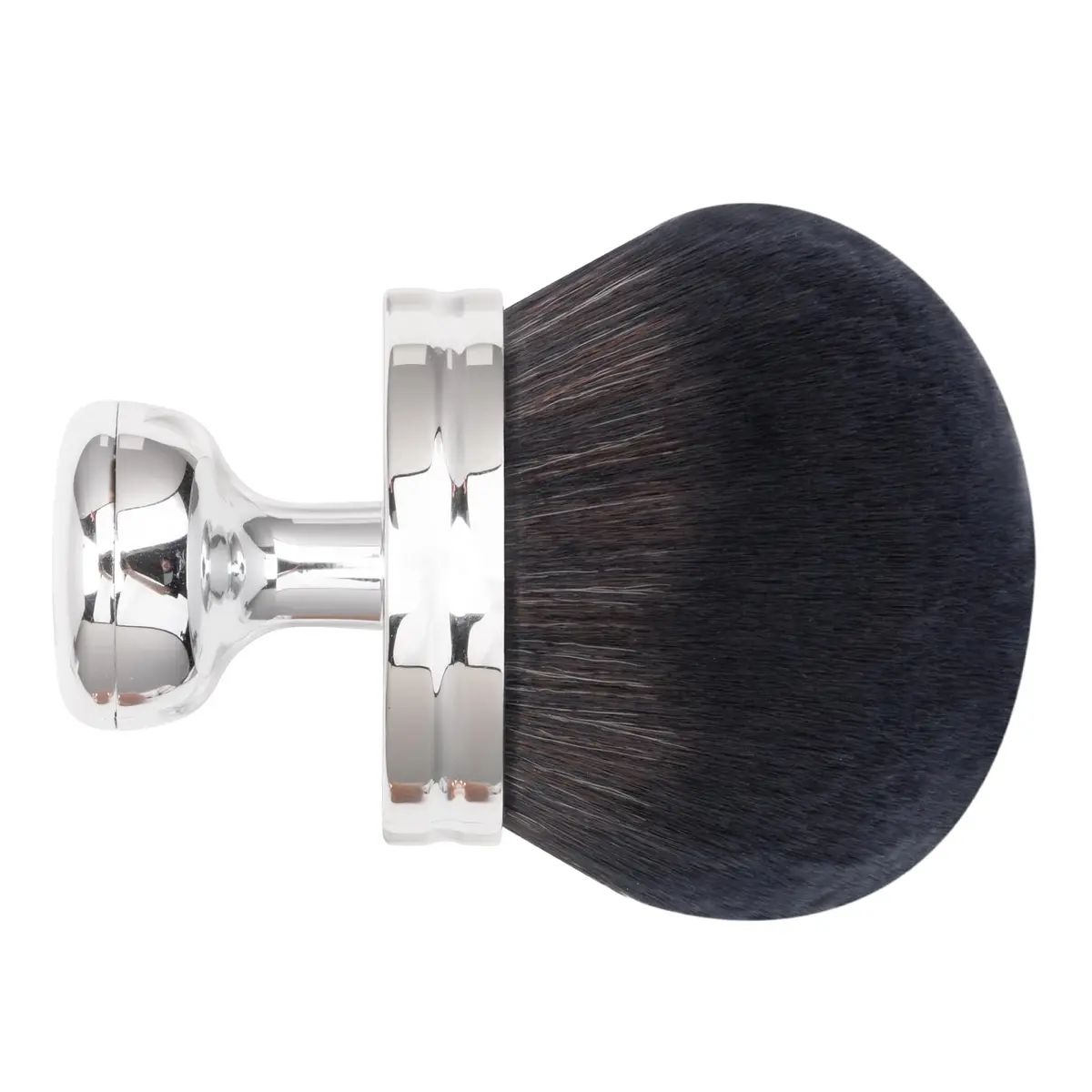 BABYSHEEP Cosmetic Brush 3.2 Inch | Extra Large Body & Face Makeup Applicator with Drawstring Bag - main product image