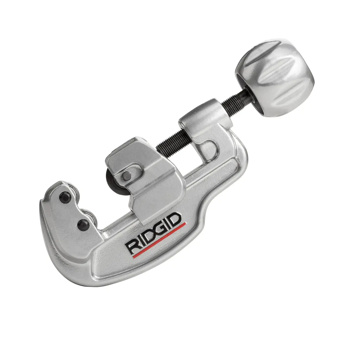 RIDGID 24" & 18" Pipe Wrench Set | Stainless & Aluminum, Heavy Duty, 3 & 2.5 Inch Capacity - view 2
