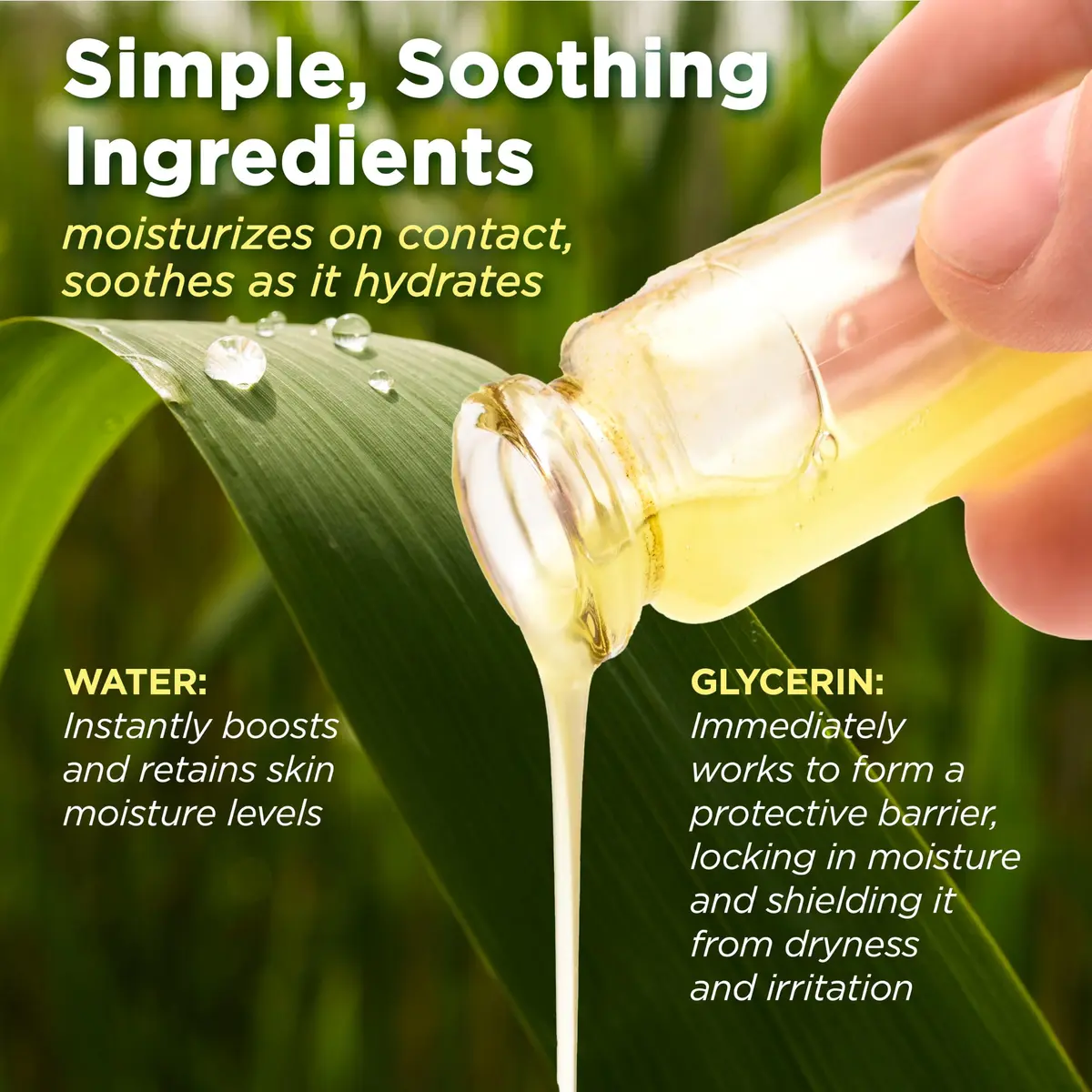 Corn Huskers Hand Lotion for Dry, Rough Hands & Callouses | Fast-Absorbing, Non-Greasy 7 Oz - view 5