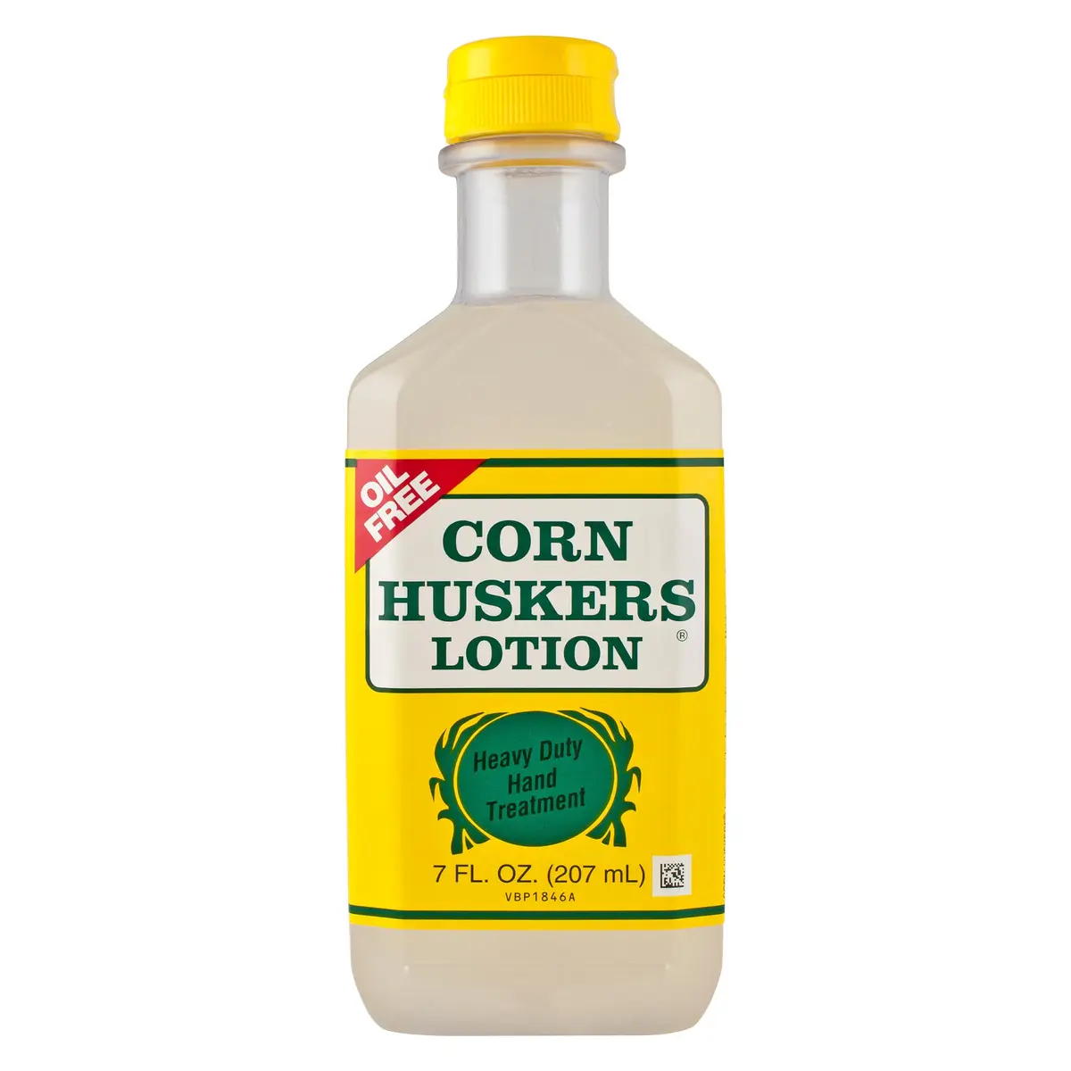 Corn Huskers Hand Lotion for Dry, Rough Hands & Callouses | Fast-Absorbing, Non-Greasy 7 Oz - main product image