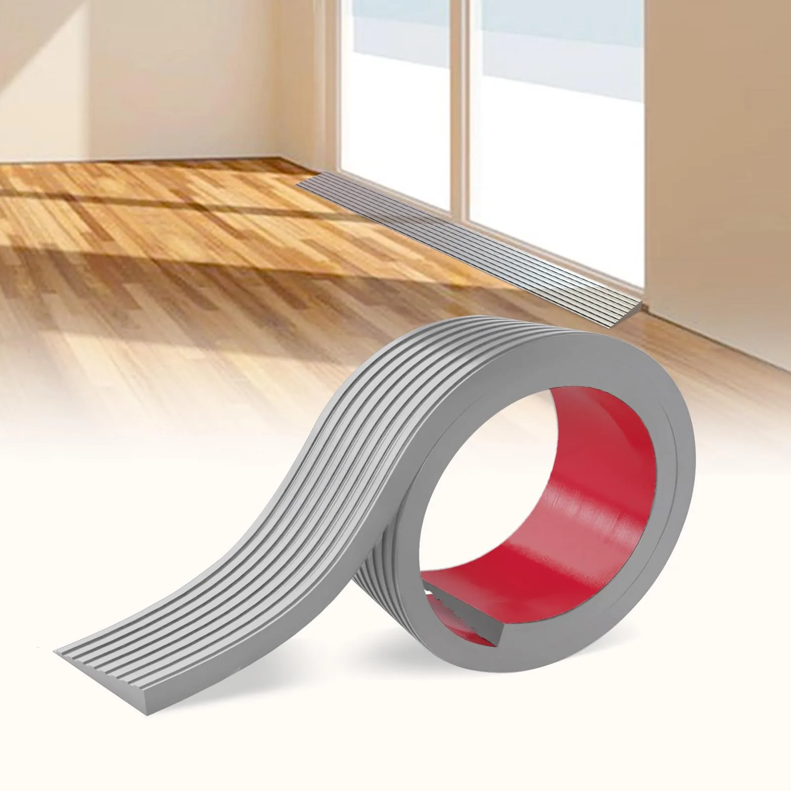 Threshold Ramps