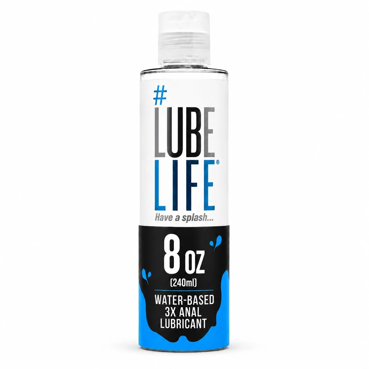 Body Lubricant