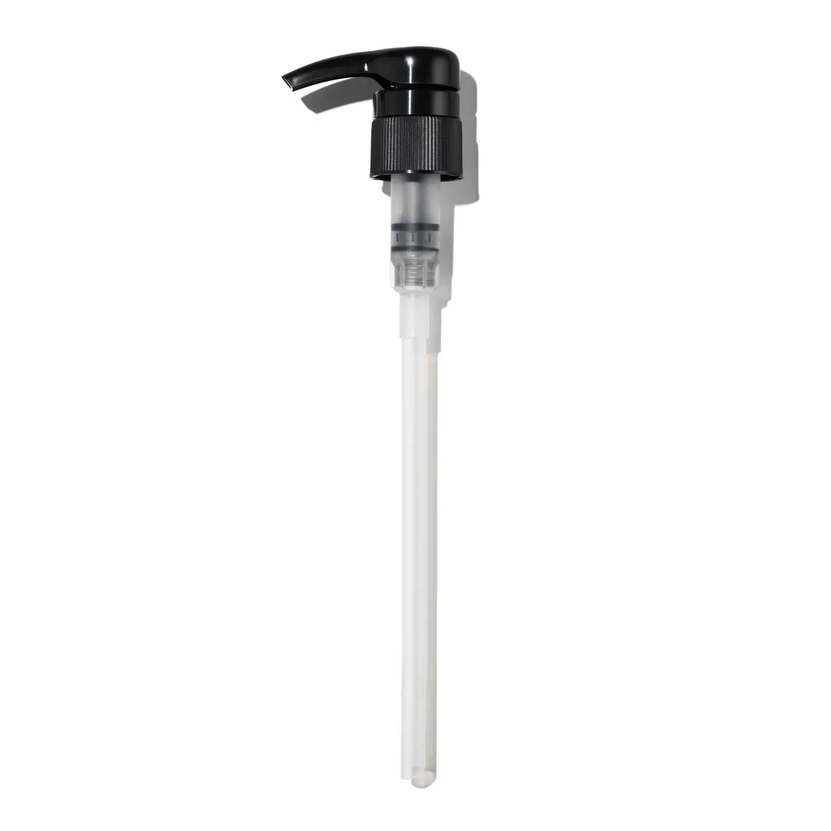 Bumble and bumble. Liter Pump, Black with Flag | for Liter Sized Shampoo + Conditioner | 1 Count - main product image