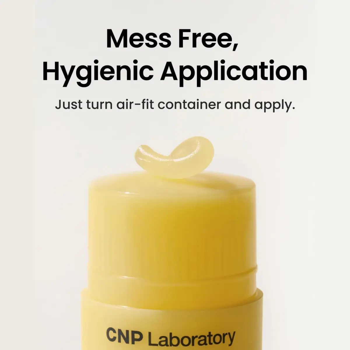 CNP Honey Lip Butter Propolis Lipcerin™ 01 Original 15ml (0.5 fl.oz.) | 12-Hour Hydration for Dry Lips - view 6
