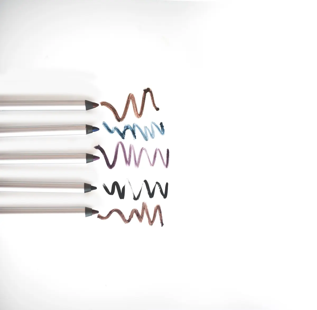 Lune+Aster Dawn to Dusk Gel Eyeliner - Navy | 14-Hour Waterproof Precision - view 4