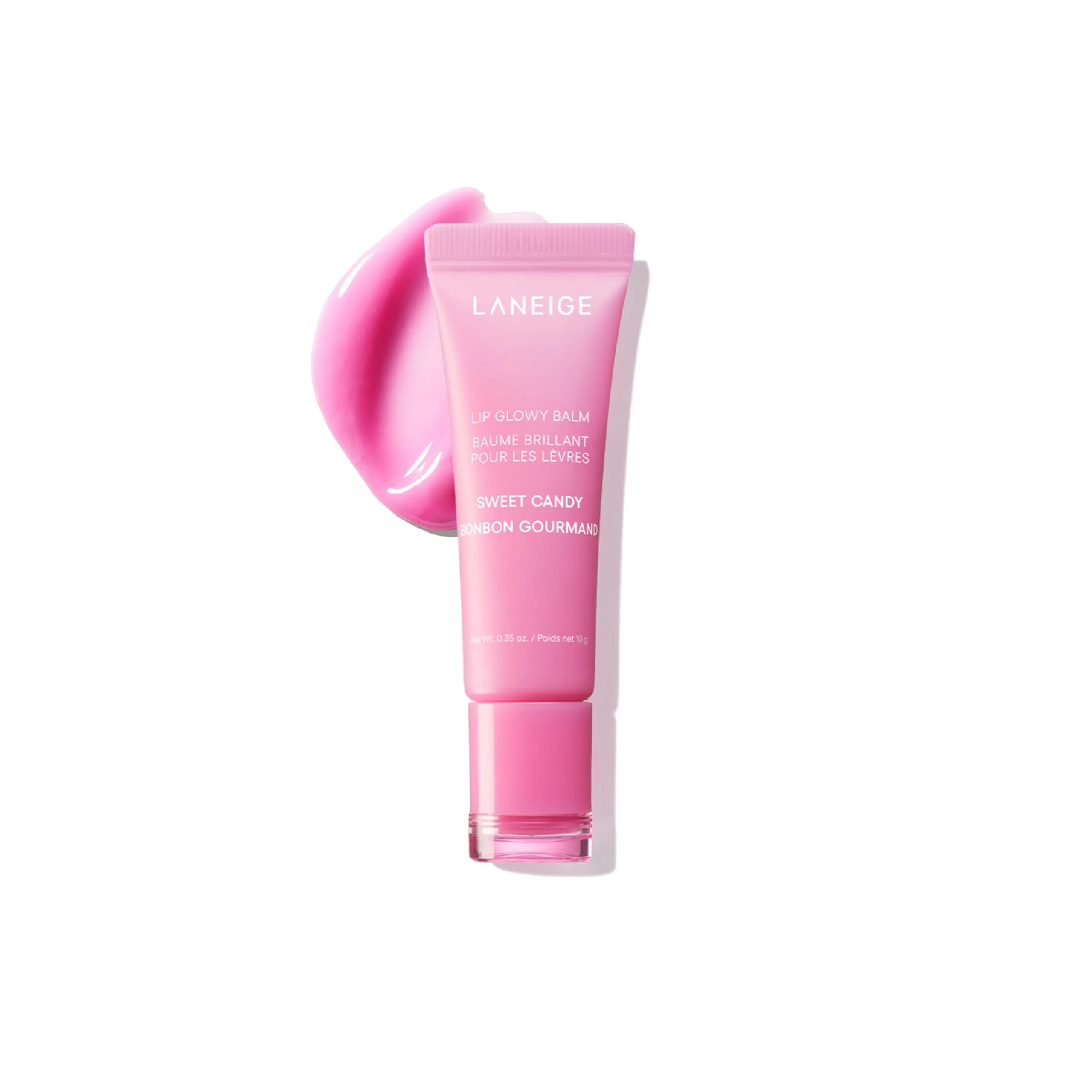 Balms & Moisturizers
