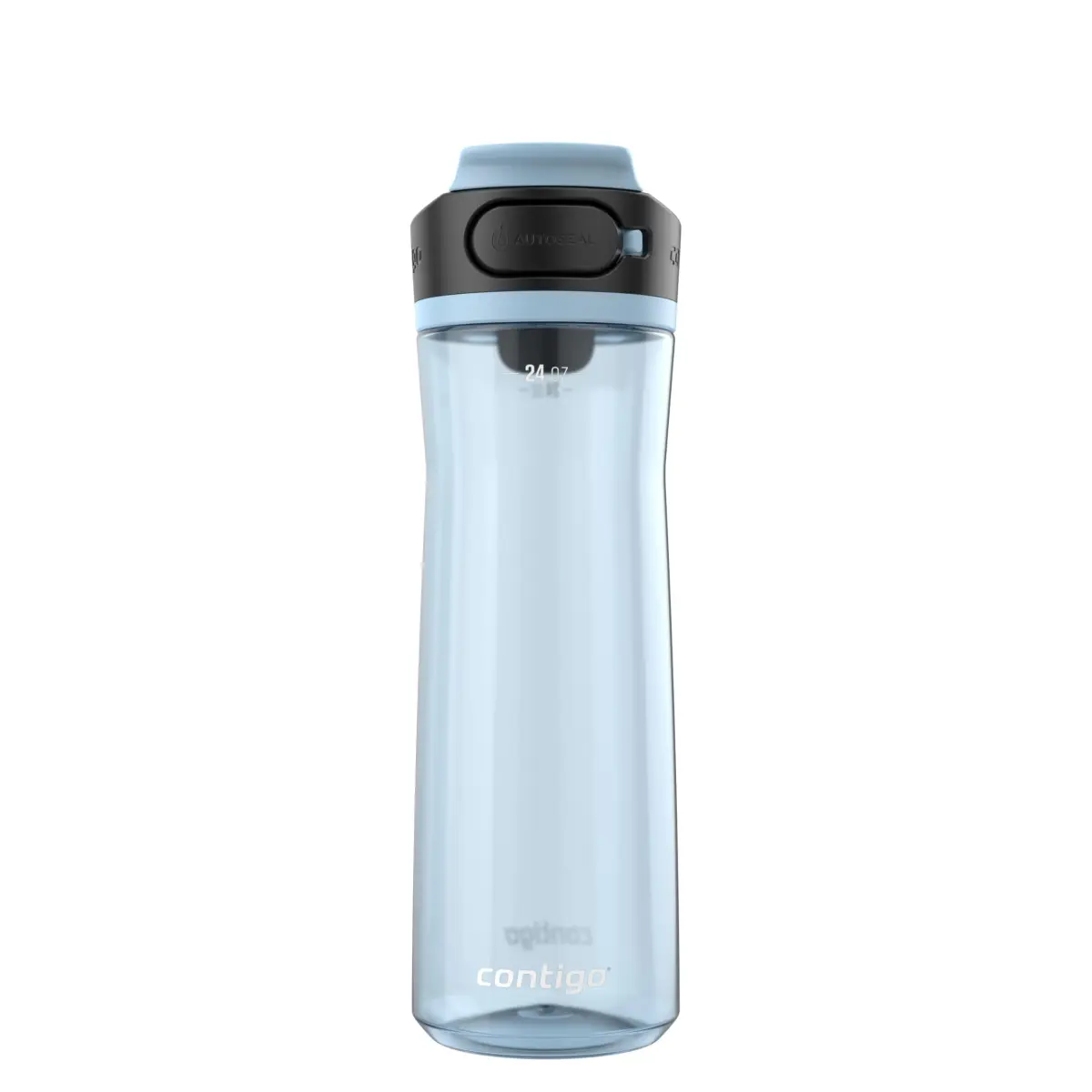 Contigo Cortland Water Bottle 710ml (24 oz) | AUTOSEAL Spill-Proof Hydration - main product image