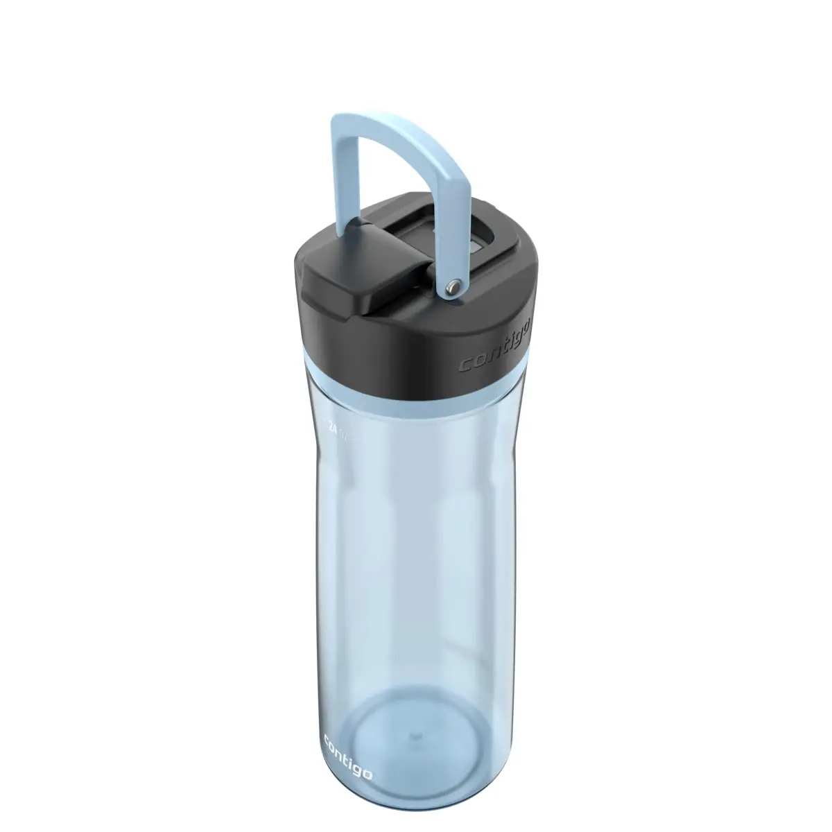 Contigo Cortland Water Bottle 710ml (24 oz) | AUTOSEAL Spill-Proof Hydration - view 4