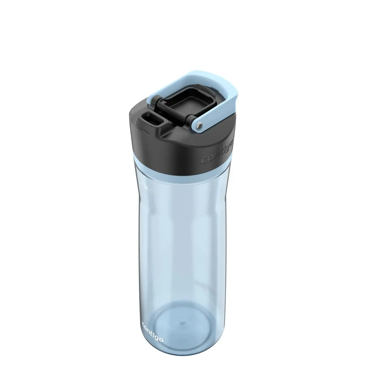 Contigo Cortland Water Bottle 710ml (24 oz) | AUTOSEAL Spill-Proof Hydration - view 5