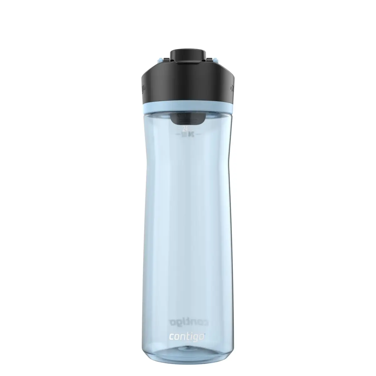 Contigo Cortland Water Bottle 710ml (24 oz) | AUTOSEAL Spill-Proof Hydration - view 2