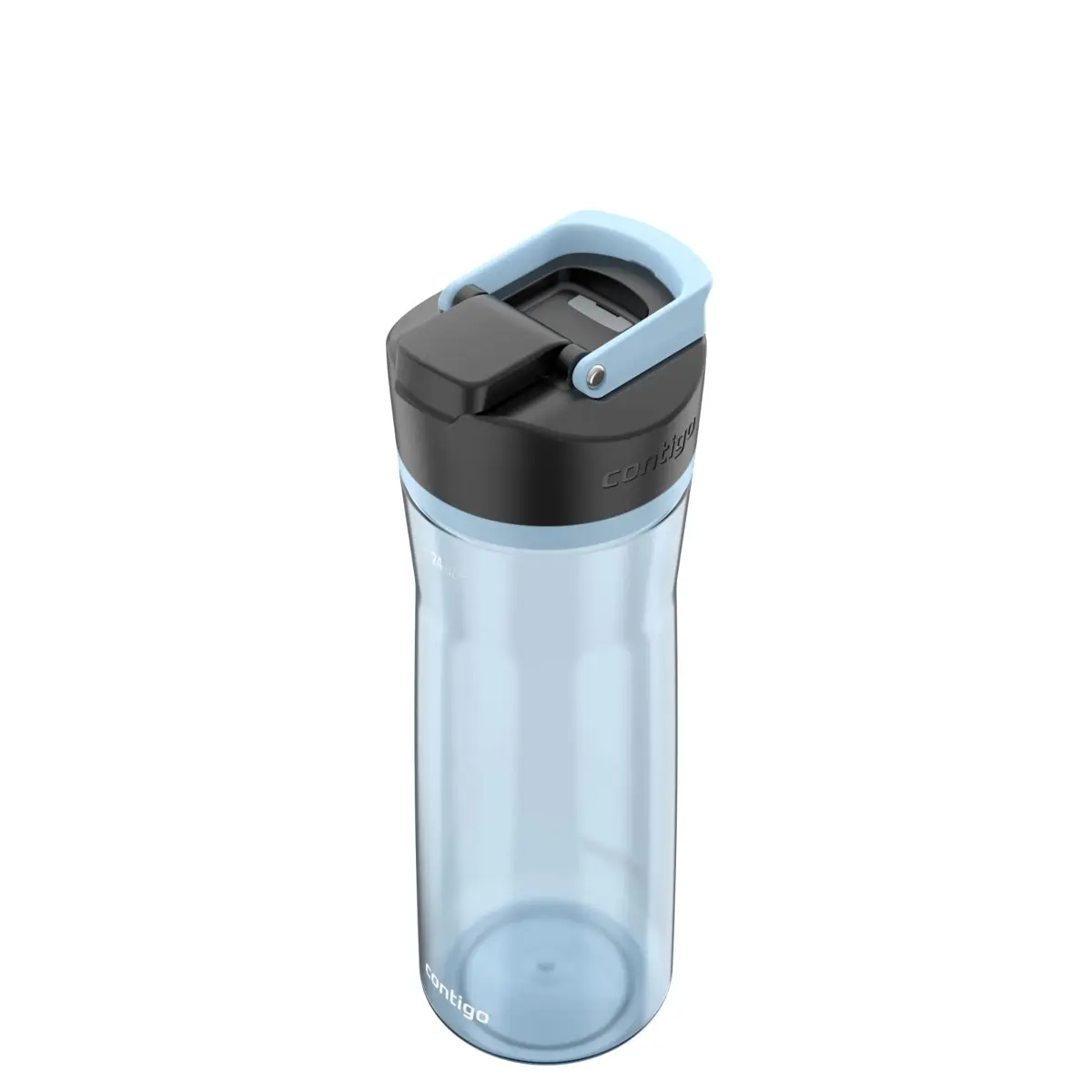Contigo Cortland Water Bottle 710ml (24 oz) | AUTOSEAL Spill-Proof Hydration - view 3