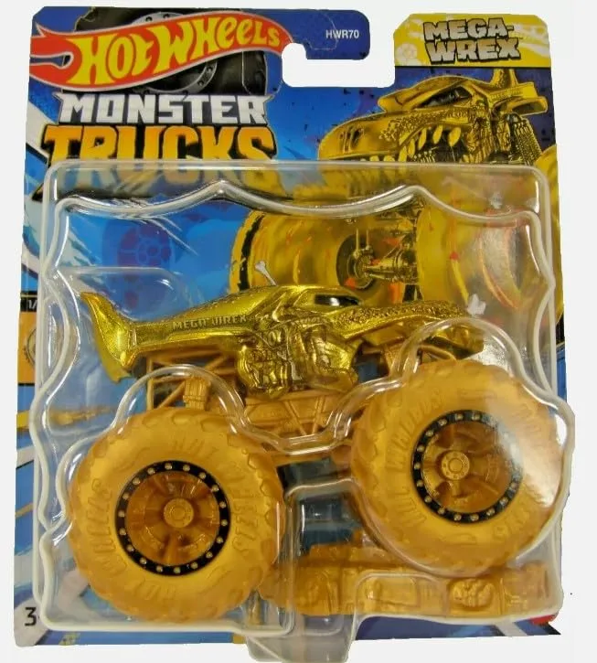 Trucks