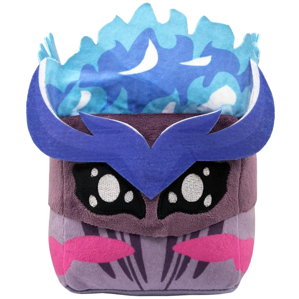 Zenitsu Plush Toy Fruits Plush Toy 2 inches (H) x 0.4 inches (W) x 2 inches (L) | Kids Birthday Gift - main product image