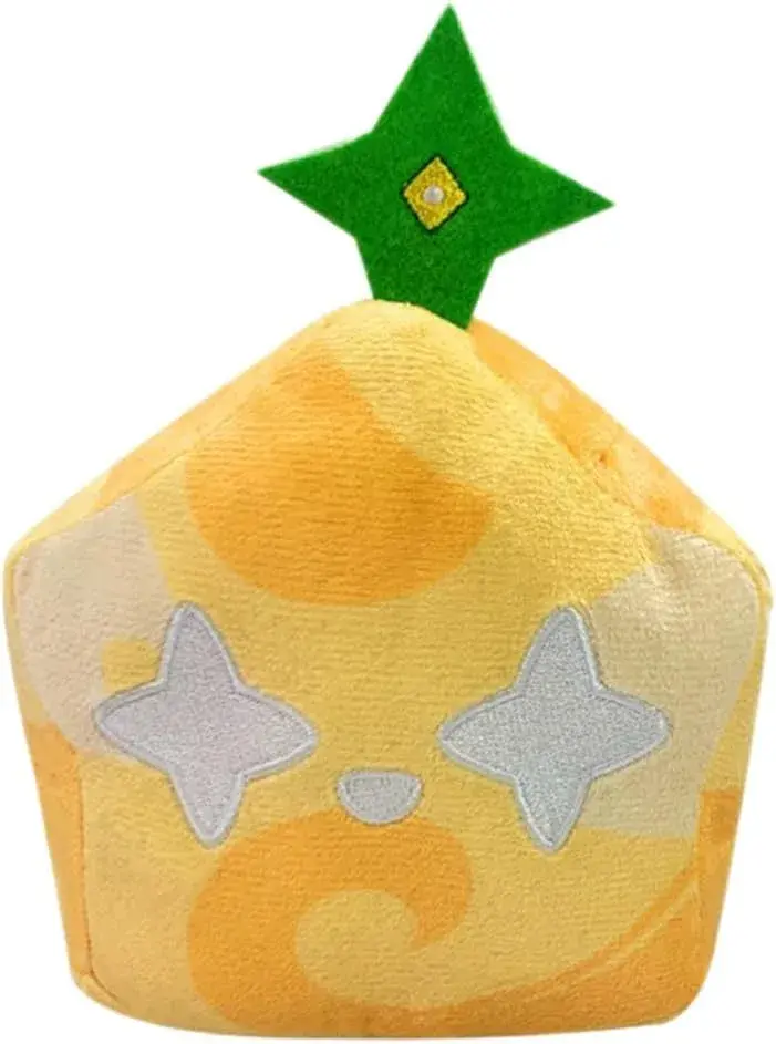 Zenitsu Light Blox Fruits Mammoth Plush Toy Pillow 2.54cm (2 inches) | Video Game Character - main product image