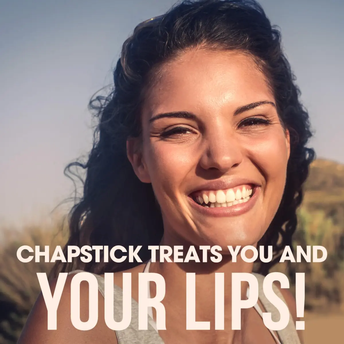 ChapStick Moisturizer Original Lip Balm Tubes SPF 15 (3-Pack, 0.9 oz Total) | Daily Hydration & Sun Protection - view 6