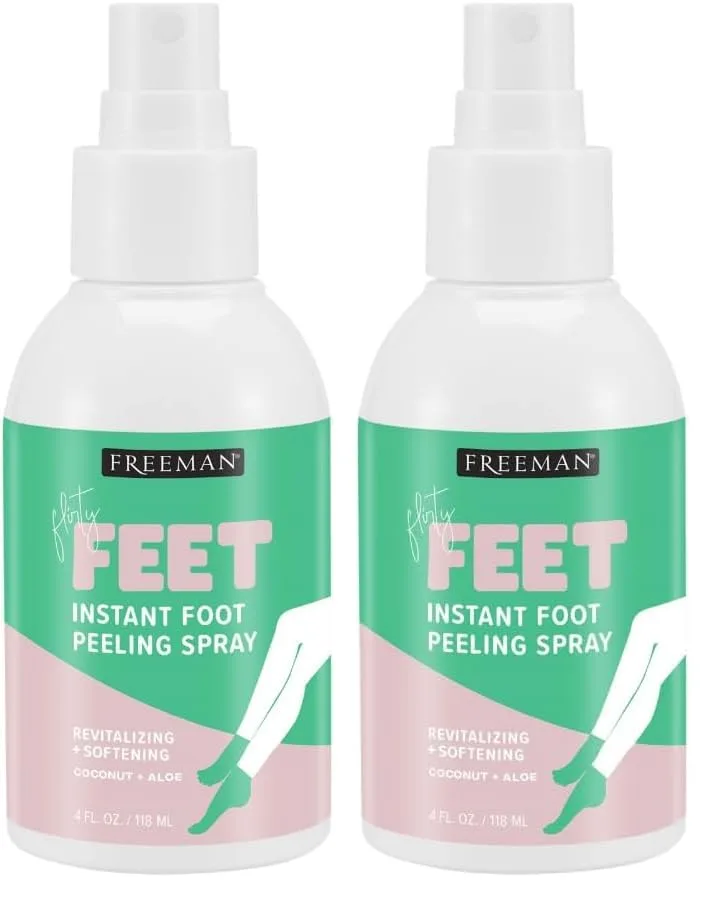 Foot Masks