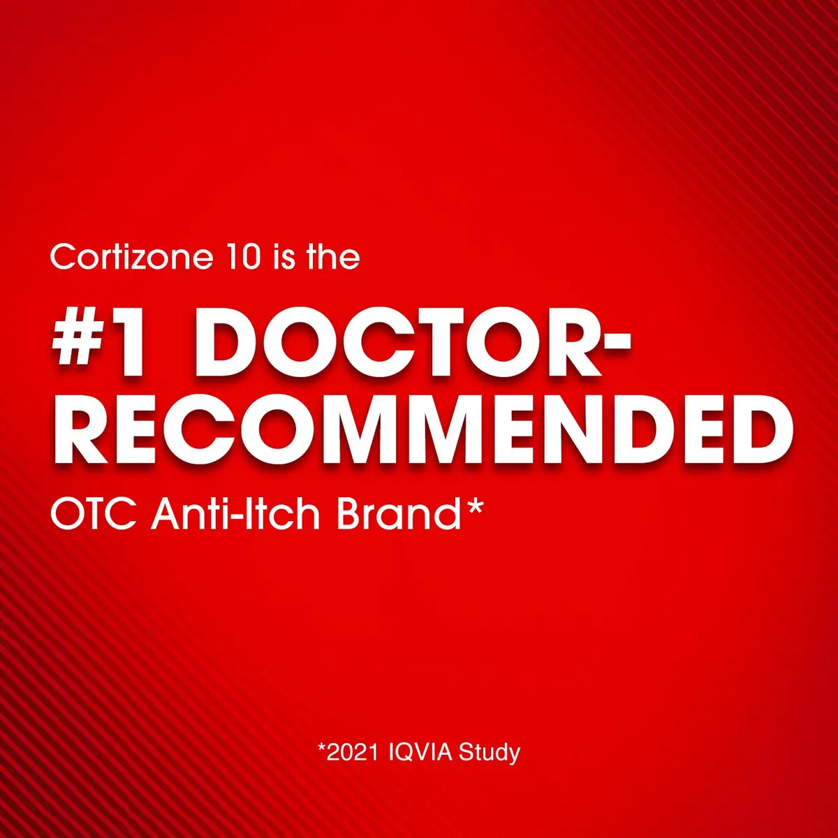 Cortizone 10 Maximum Strength Water Resistant Itch Relief Ointment 2 oz | Fast-Acting Anti-Itch Cream for Eczema & Rash - view 8