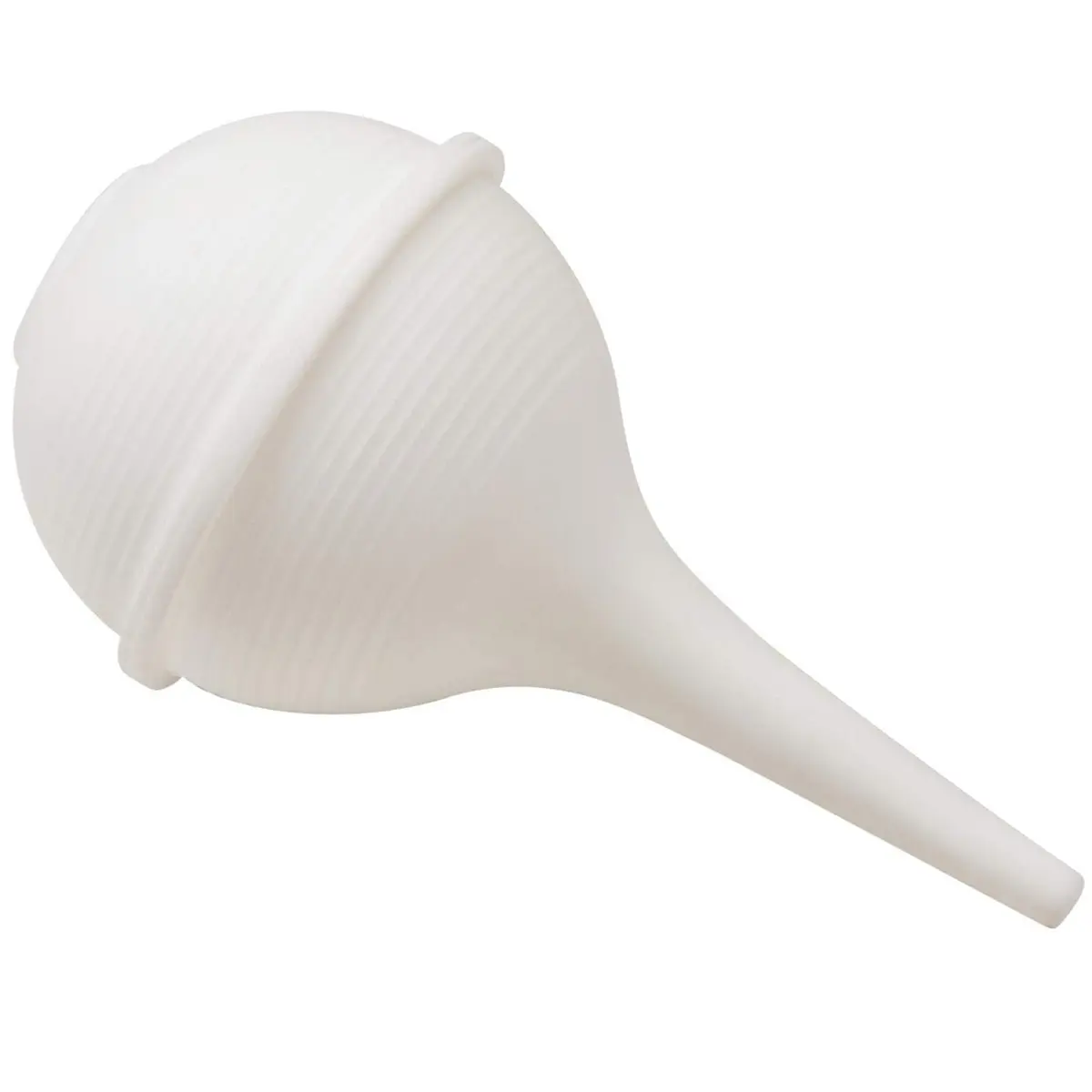 Safety 1st Nasal Aspirator, White, Pack of 2 | Gentle Suction for Clear Breathing - view 5