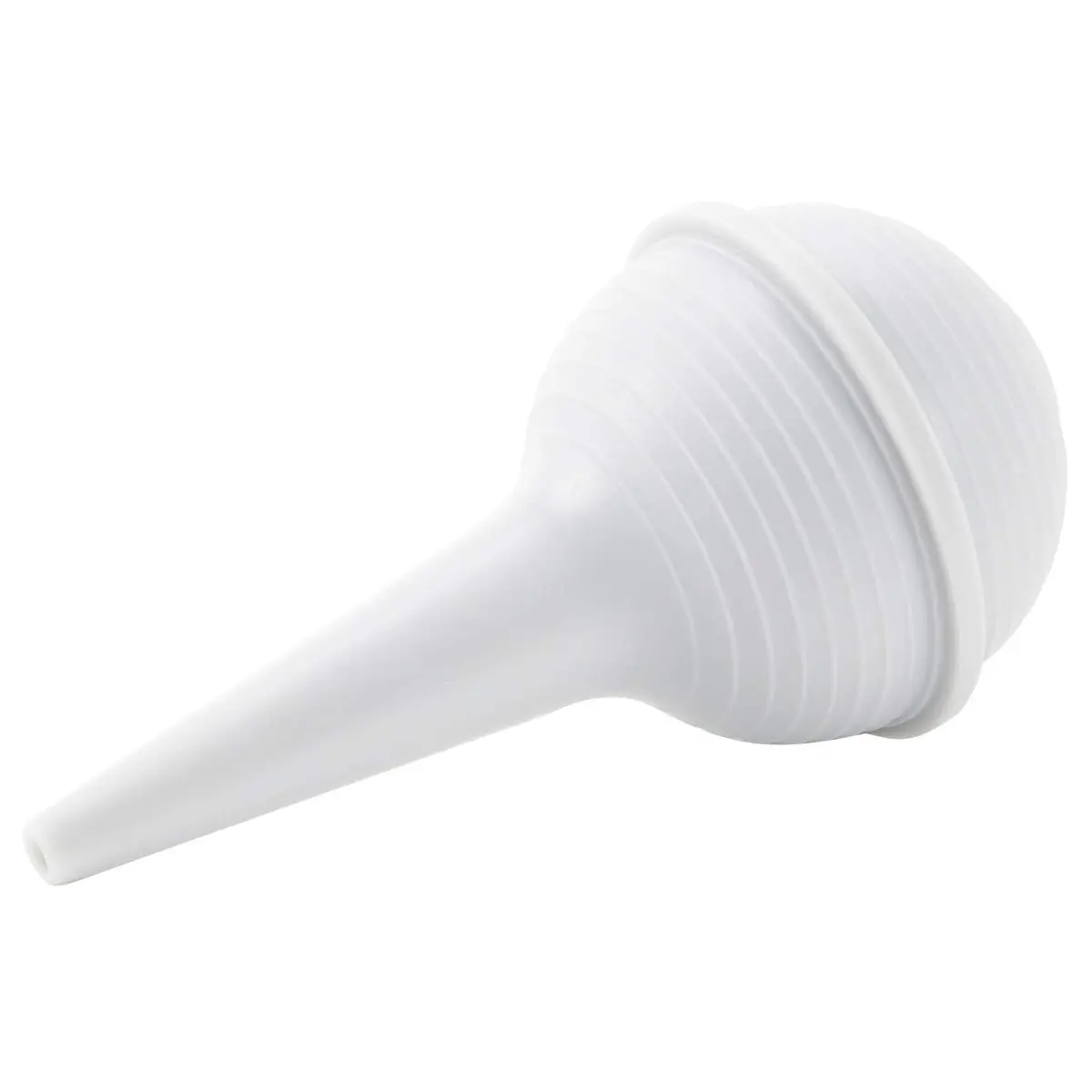 Safety 1st Nasal Aspirator, White, Pack of 2 | Gentle Suction for Clear Breathing - view 3