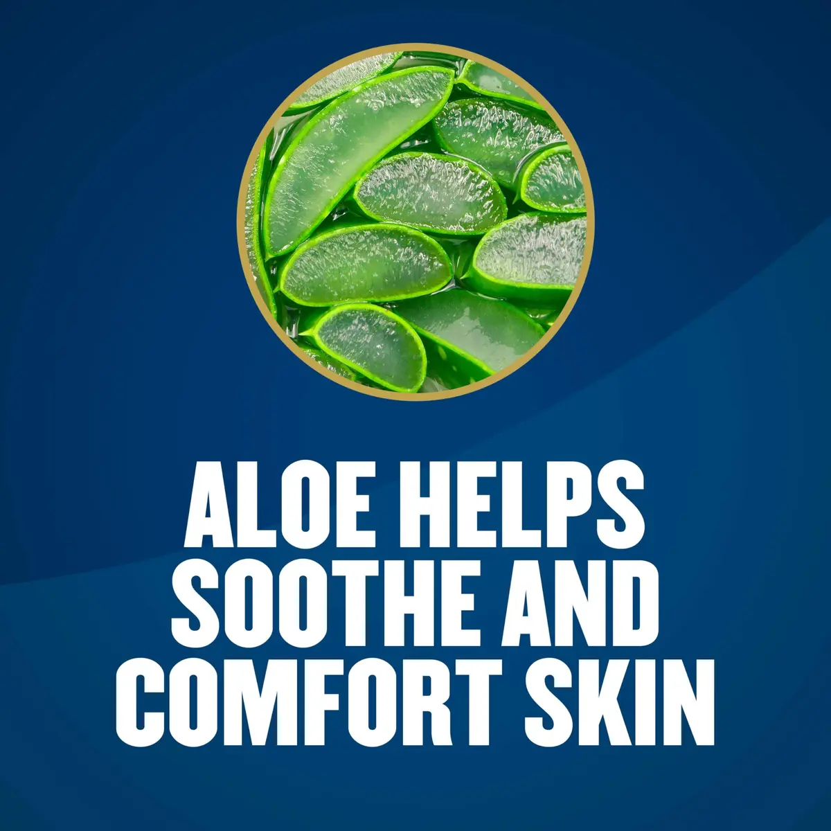 Gold Bond Friction Defense Stick with Aloe, 100g (3.5 oz) Pack of 2 | Prevents Chafing & Soothes Skin - view 6