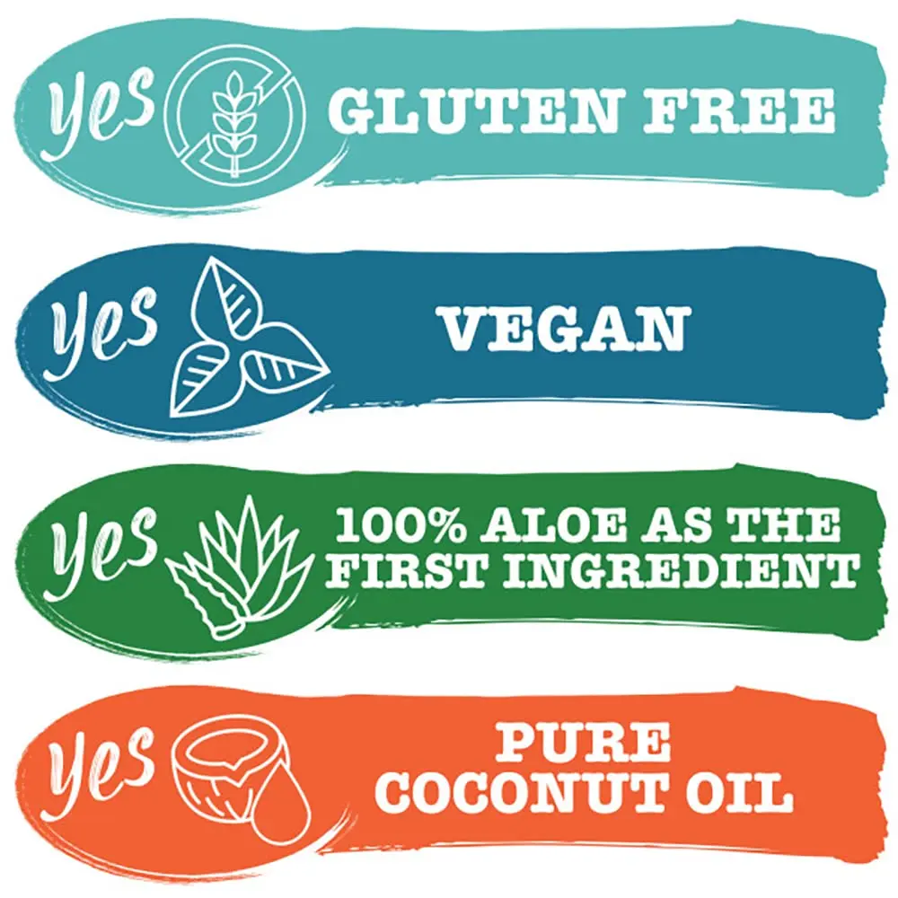 Maui Moisture Curl Quench + Coconut Oil Shampoo + Conditioner 13 Fl Oz Pack of 2 | Hydrates & Defines Curly Hair - view 5