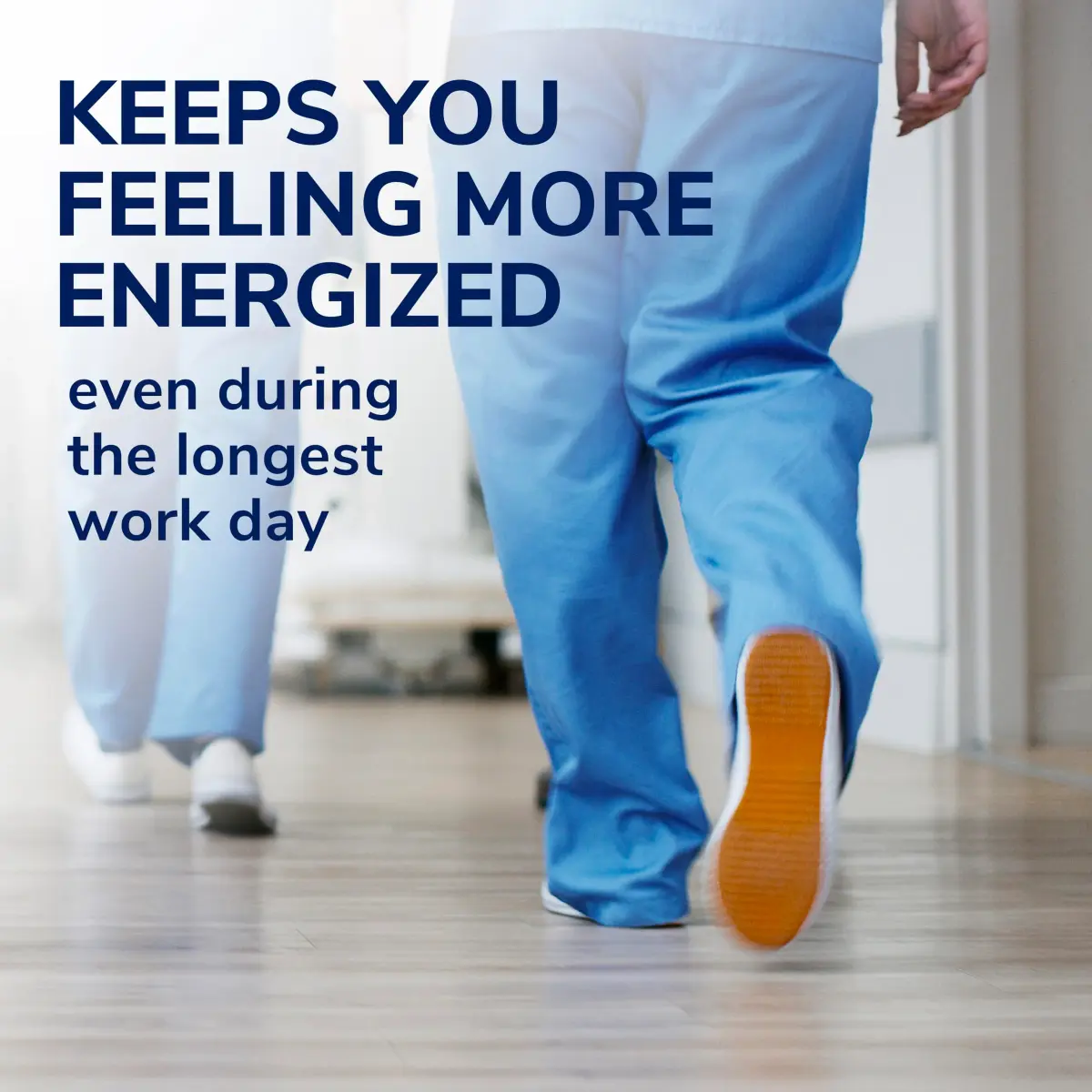 Dr. Scholl's Superior Comfort Insoles for Women | Massaging Gel | All-Day Work | Pack of 2 | Trim to Fit - view 4
