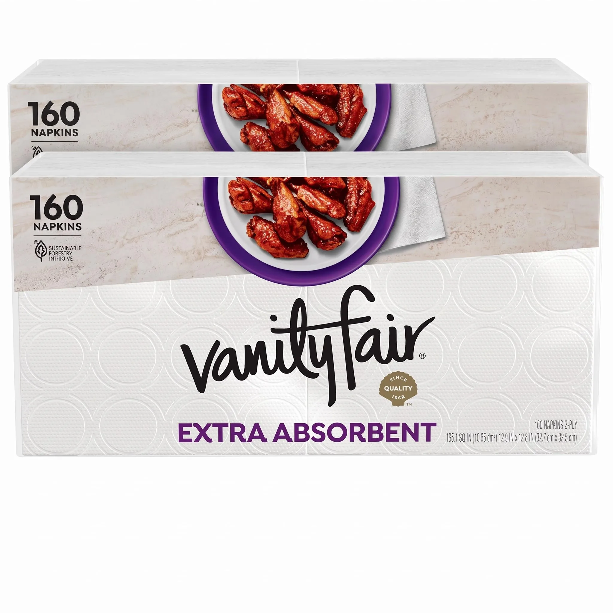 Disposable Napkins