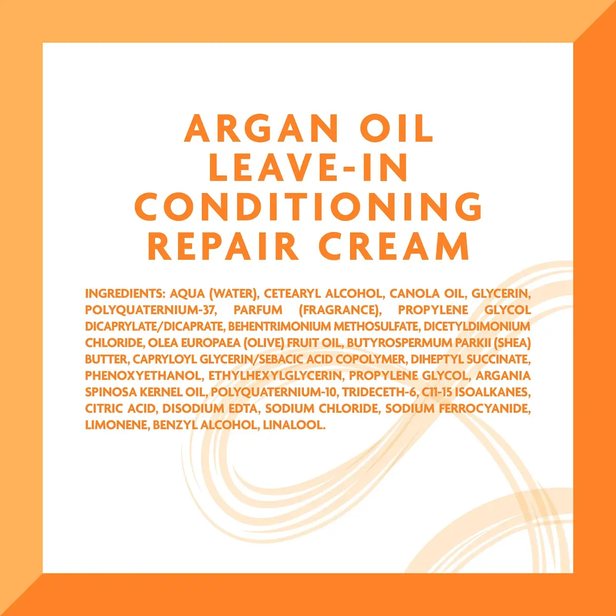 Cantu Leave-In Conditioning Repair Cream 16 oz (473ml) | Pack of 2 | Argan Oil Infused for Damaged Hair - view 8