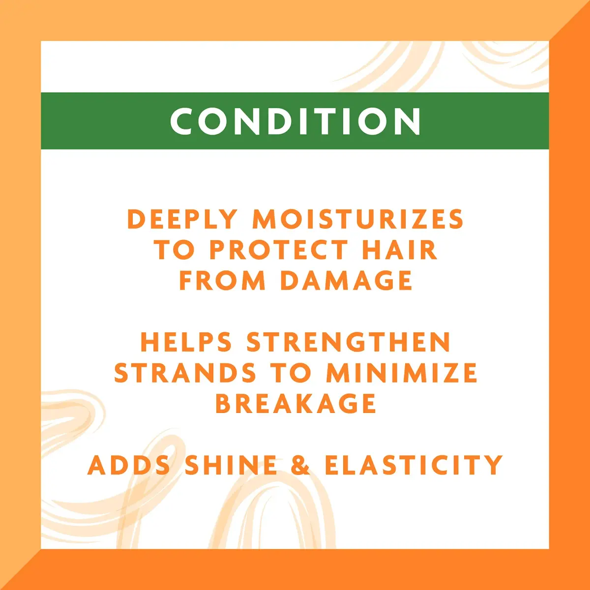 Cantu Leave-In Conditioning Repair Cream 16 oz (473ml) | Pack of 2 | Argan Oil Infused for Damaged Hair - view 3