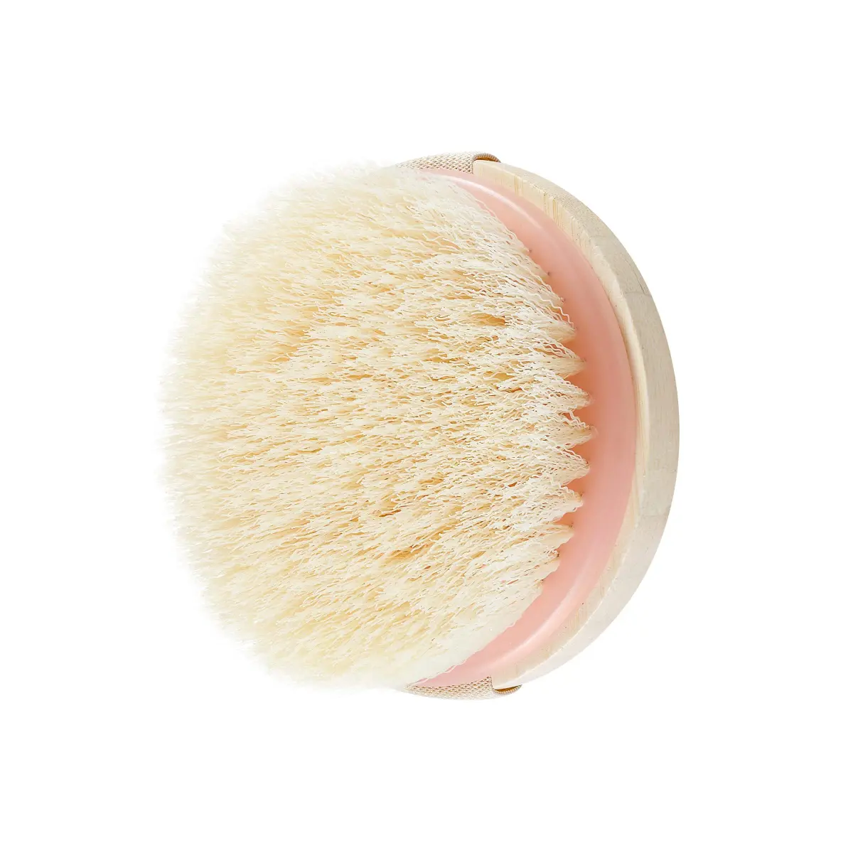 EcoTools Dry Body Brush, Vegan & Cruelty-Free | 2-Pack, Pink - view 3