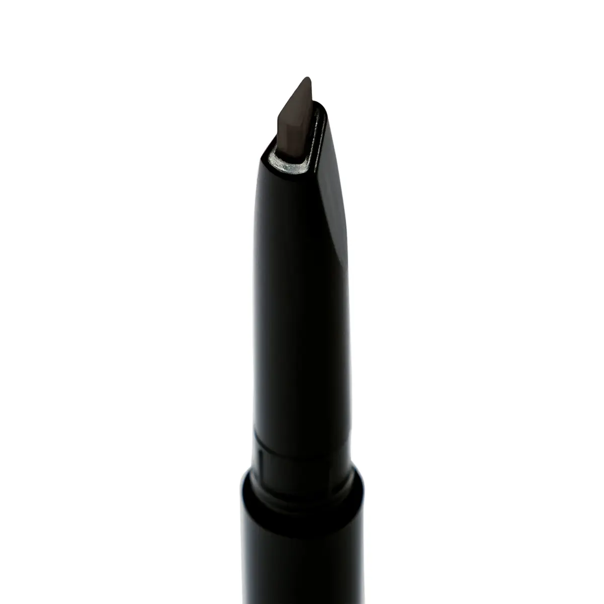 wet n wild Ultimate Eyebrow Retractable Definer Pencil, Dark Brown | Fine Tip, Shapes, Defines, Fills Brows - view 3