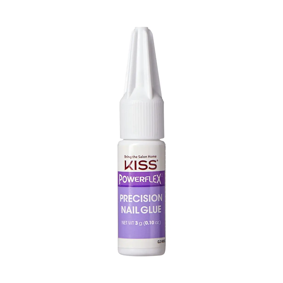 KISS Powerflex Precision Nail Glue 0.10 Oz (Pack of 2) | Bonds Artificial Nails Instantly - view 8