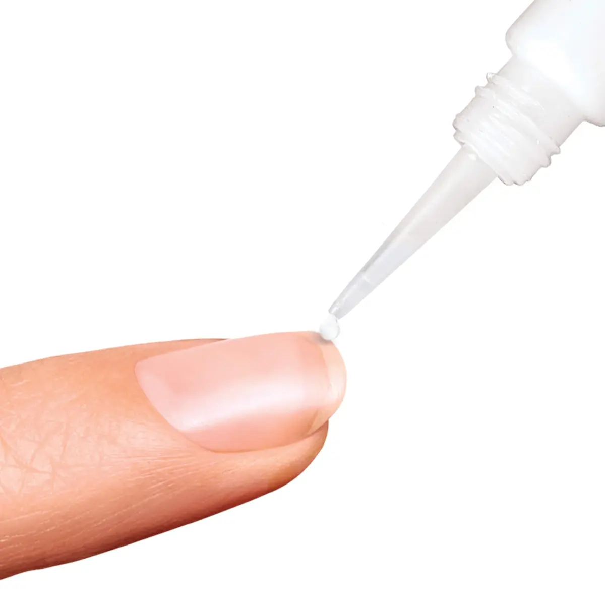 KISS Powerflex Precision Nail Glue 0.10 Oz (Pack of 2) | Bonds Artificial Nails Instantly - view 3