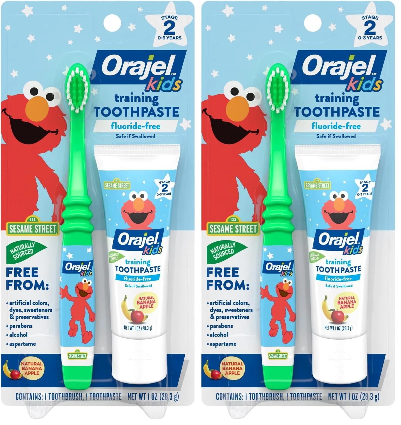 Tooth Cleaning Agent