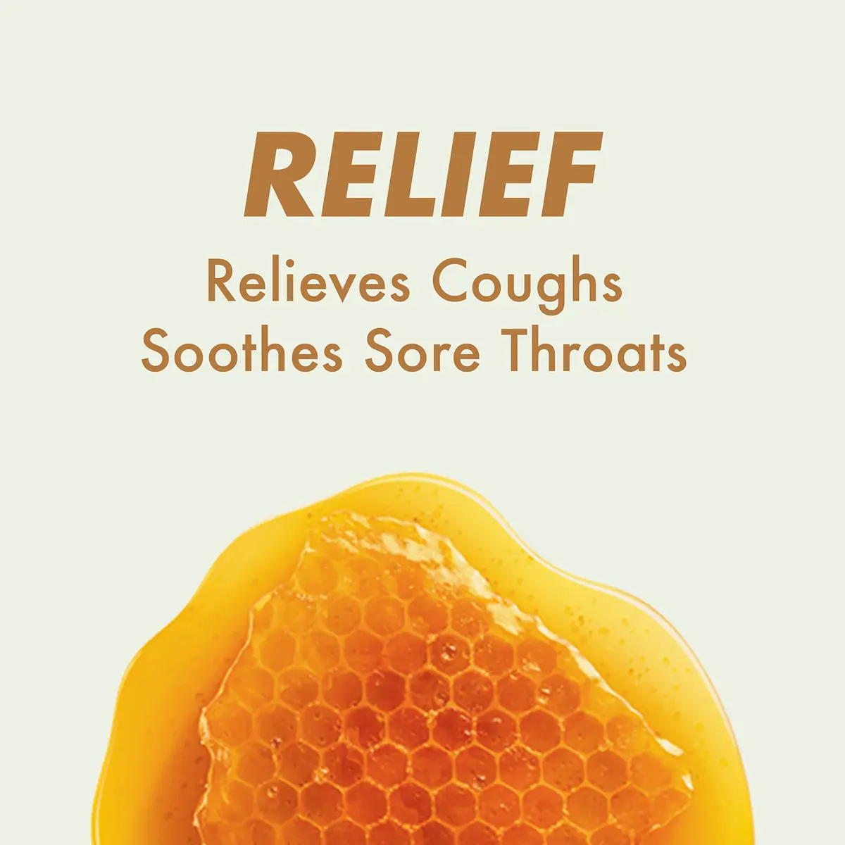 Halls Relief Honey Lemon Sugar Free Cough Drops 180 Drops (Pack of 2) | Soothes Sore Throats & Relieves Coughs - view 4